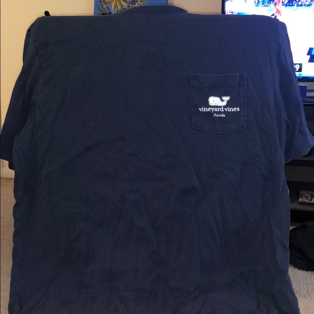 Vineyard Vines Short Sleeve
